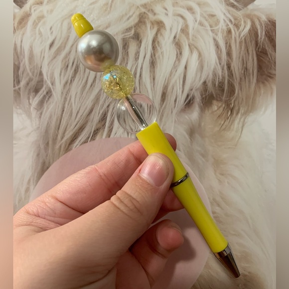 Beadable pens! - Picture 2 of 2
